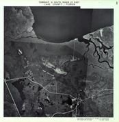 Plate 001 Aerial, Lake County 1960